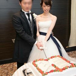 ウェスティンホテル大阪の写真31枚目