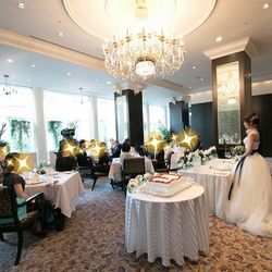 ウェスティンホテル大阪の写真27枚目