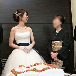 ウェスティンホテル大阪の写真35枚目