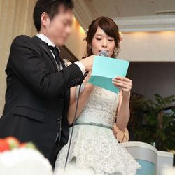 ウェスティンホテル大阪の写真23枚目