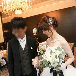 ウェスティンホテル大阪の写真5枚目