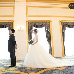 ウェスティンホテル大阪の写真12枚目