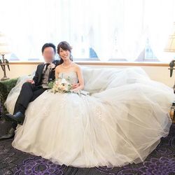 ウェスティンホテル大阪の写真29枚目