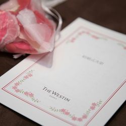 ウェスティンホテル大阪の写真30枚目