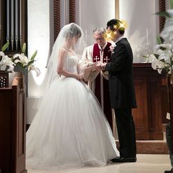 ウェスティンホテル大阪の写真25枚目