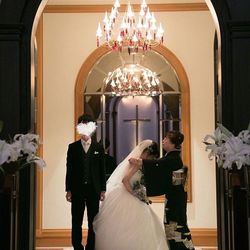 ウェスティンホテル大阪の写真24枚目