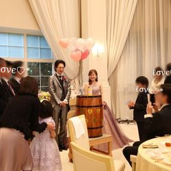スイートヴィラガーデンの写真19枚目