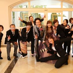 スイートヴィラガーデンの写真9枚目