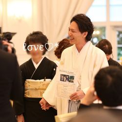 スイートヴィラガーデンの写真26枚目