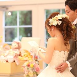 スイートヴィラガーデンの写真1枚目