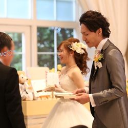 スイートヴィラガーデンの写真27枚目