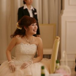 スイートヴィラガーデンの写真25枚目