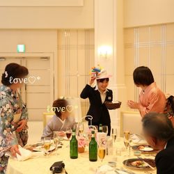 スイートヴィラガーデンの写真28枚目