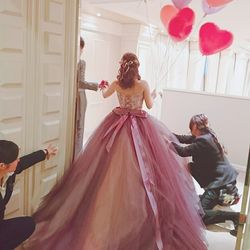 スイートヴィラガーデンの写真31枚目