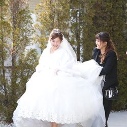 スイートヴィラガーデンの写真2枚目