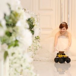 スイートヴィラガーデンの写真7枚目