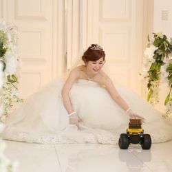 スイートヴィラガーデンの写真10枚目