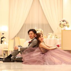 スイートヴィラガーデンの写真5枚目