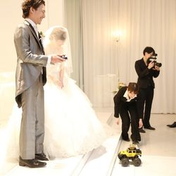 スイートヴィラガーデンの写真14枚目