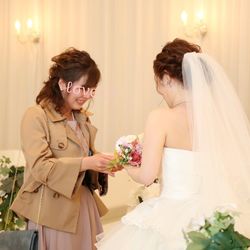 スイートヴィラガーデンの写真18枚目