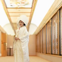 ホテル雅叙園東京の写真34枚目