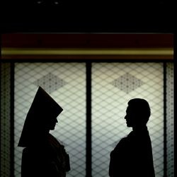 ホテル雅叙園東京の写真18枚目