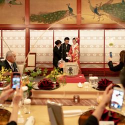 ホテル雅叙園東京の写真32枚目