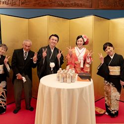 ホテル雅叙園東京の写真25枚目