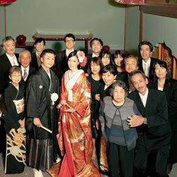 ホテル雅叙園東京の写真35枚目