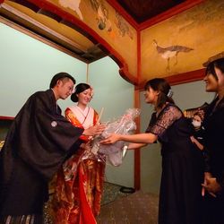 ホテル雅叙園東京の写真7枚目