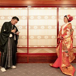 ホテル雅叙園東京の写真16枚目