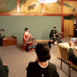 ホテル雅叙園東京の写真5枚目