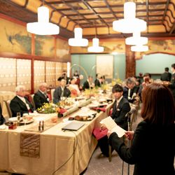 ホテル雅叙園東京の写真11枚目