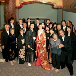 ホテル雅叙園東京の写真8枚目