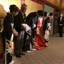 ホテル雅叙園東京の写真9枚目