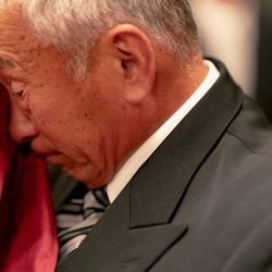 ホテル雅叙園東京の写真1枚目