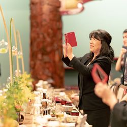 ホテル雅叙園東京の写真10枚目