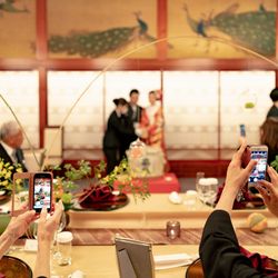 ホテル雅叙園東京の写真10枚目