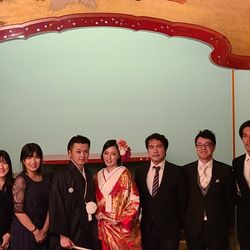 ホテル雅叙園東京の写真36枚目