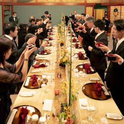 ホテル雅叙園東京の写真18枚目