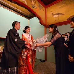 ホテル雅叙園東京の写真19枚目