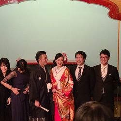 ホテル雅叙園東京の写真11枚目