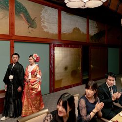 ホテル雅叙園東京の写真22枚目