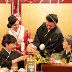 ホテル雅叙園東京の写真7枚目