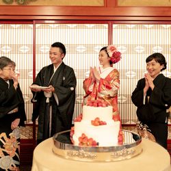 ホテル雅叙園東京の写真15枚目