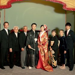 ホテル雅叙園東京の写真5枚目