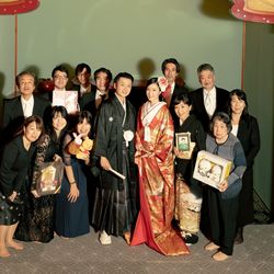 ホテル雅叙園東京の写真20枚目