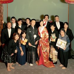 ホテル雅叙園東京の写真18枚目