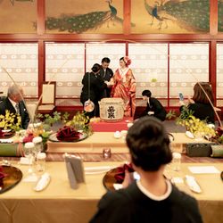 ホテル雅叙園東京の写真28枚目