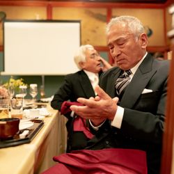 ホテル雅叙園東京の写真19枚目